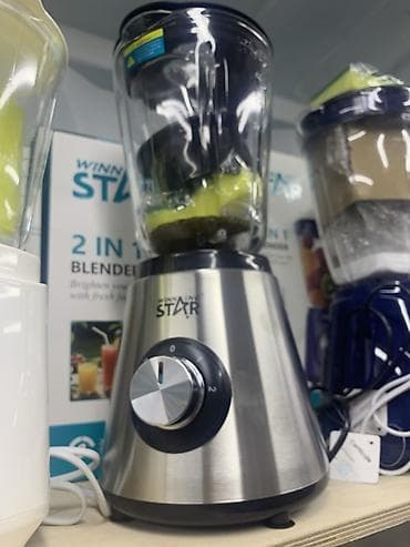 kitchen aid: Блендер, миксер, Новый, Самовывоз — 5