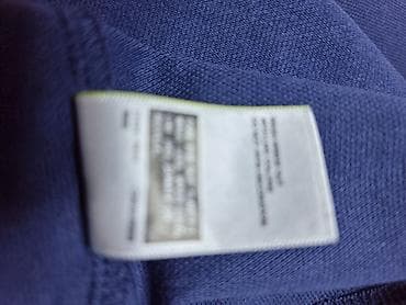 levi s usa: Мужская футболка, L, LeviS, Б/у, цвет - Синий, Самовывоз — 7