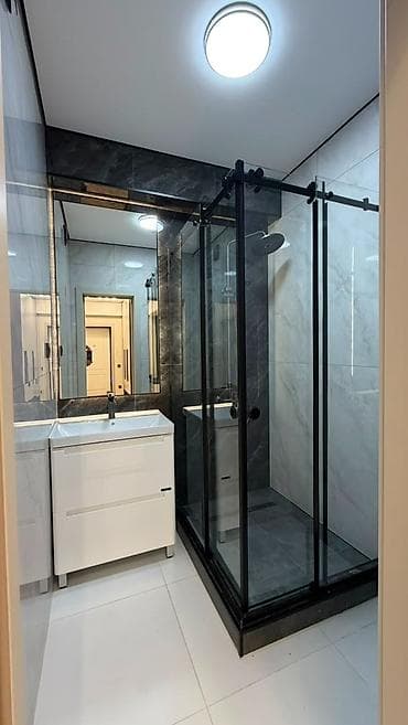 72: 2 комнаты, 72 м², Филармония Элитка, 6 этаж, Евроремонт — 9