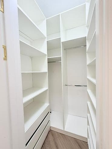 2 комнаты, 80 м², Элитка, 8 этаж, Евроремонт — 3
