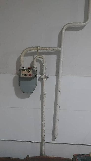 счётчик газа: Газификация установка счётчиков переделка перестановка газовых труб — 4
