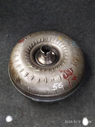 Mitsubishi 4D56 Бублик Муфта АКПП 4D56, Гидротрансформатор at lalafo.kg Mitsubishi 4D56 Бублик Муфта АКПП 4D56, Гидротрансформатор