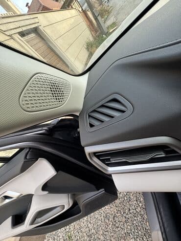 выкуп авто нексия: BYD : 2025 г., Автомат, Электромобиль, Кроссовер — 24