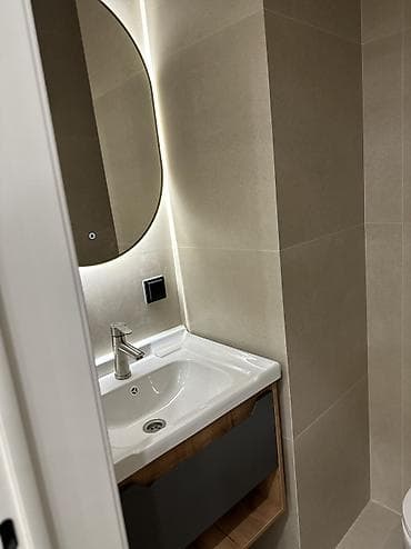 Продажа квартир: 2 комнаты, 68 м², Элитка, 8 этаж, Дизайнерский ремонт — 3