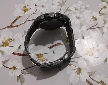 комтер: Casio Edifice EFS-S570YDC-1APR Стильные мужские часы из серии Edifice — 5