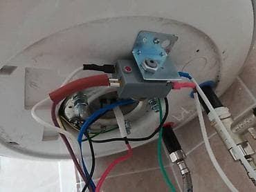 обагриватель: Ремонт водонагревателей
Ремонт аристонов — 4