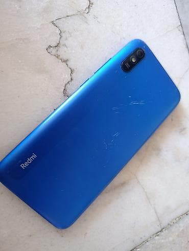 note 20 pro: Смартфон Redmi (серия Redmi 8A/9A — с каплевидным вырезом и одиночной — 4