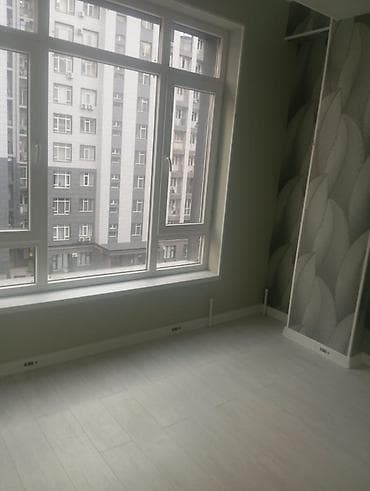 5: 2 комнаты, 42 м², Джал мкр (в т.ч. Верхний, Нижний, Средний) 5 этаж — 4
