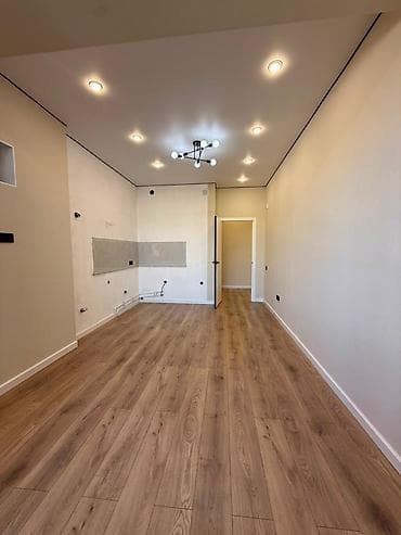 1 комната, 40 м², Дворец спорта Элитка, 3 этаж — 4