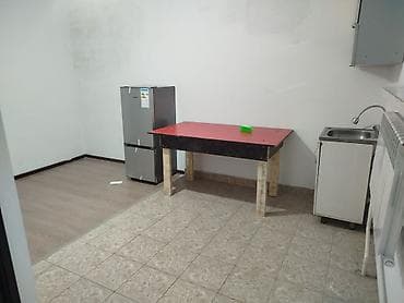 аренда под выкуп: 32 м², Без мебели — 4