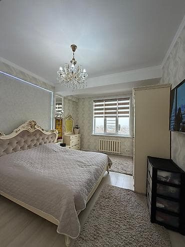 rent: 4 комнаты, Собственник, Без подселения, С мебелью полностью — 5