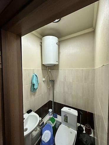 молодёжный квартал: 2 комнаты, 98 м² — 10