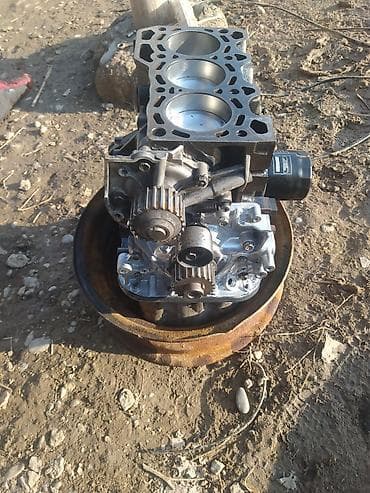 Поршун шылынган 0.50 вал 0.25 жазалган жакшы