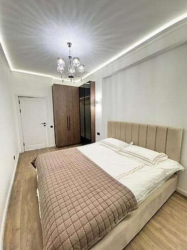 продаю место: 2 комнаты, 62 м², Элитка, 6 этаж, Дизайнерский ремонт — 2