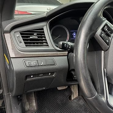 доплачу: Hyundai Sonata: 2018 г., 2 л, Автомат, Бензин, Седан — 10