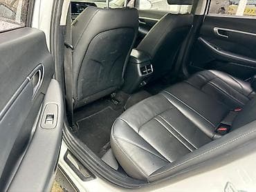 srv 2: Hyundai Sonata: 2022 г., 2 л, Автомат, Бензин, Седан — 5