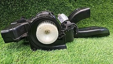 матору жок: Электр моторчосу BMW 2009 г., Колдонулган, Оригинал, Германия — 2