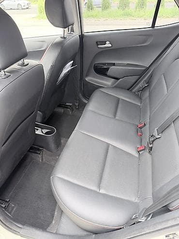 авто морнинг: Kia Morning: 2019 г., Автомат, Бензин, Хэтчбэк — 6