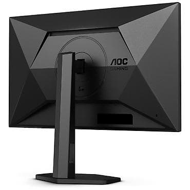 Мониторы: Монитор, AOC, LED, 23" - 24" — 4