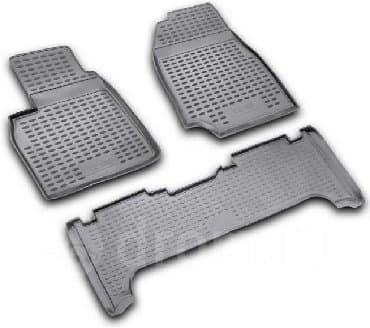 c class: Резиновые Полики Для салона Universal Poliki — 1