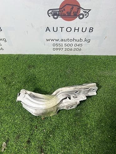 Автозапчасти: Hyundai — 1