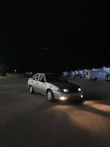 водный мотоцикл: Daewoo Nexia: 2010 г., 1.6 л, Механика, Бензин, Седан — 7