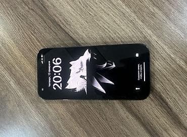 nokia 603: IPhone 15 Pro, Б/у — 1