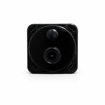 ipad iphone: Мини Wi-Fi камера O-KAM R8 Full HD— это компактная камера — 1