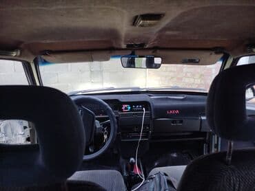 купить диски штампованные r15: ВАЗ (ЛАДА) 21099: 2000 г., 1.6 л — 8