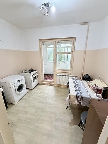 продаю квартиру тунгуч: 2 комнаты, 60 м², 106 серия, 3 этаж — 2