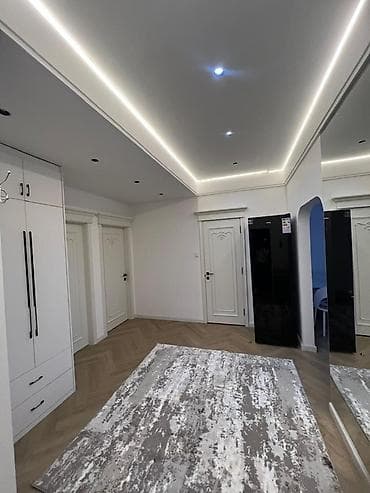 купить квартиру 4 комнатную: 3 комнаты, 80 м², Элитка, Дизайнерский ремонт — 6