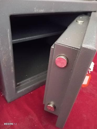 купить несгораемый сейф бу: Песочный сейф — 3