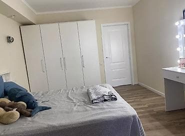Квартиры: 3 комнаты, 68 м², Индивидуалка, 5 этаж, Косметический ремонт — 7