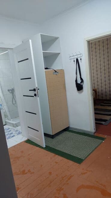 работа в бишкеке швейный цех упаковщик 2020: 3 комнаты, 61 м², 105 серия, 1 этаж — 8