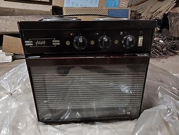 печки на спринтер: Мечта, Электрическая, Механическое, Новый — 3