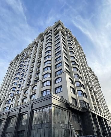 Аренда офисов, 90 м², В жилом комплексе — 2