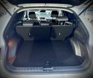 обмен машины ключ на ключ: Hyundai Ioniq: 2022 г., 0.1 л, Автомат, Электромобиль, Кроссовер — 9