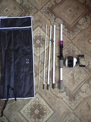 китайский стартер: Автокосметика, Для салона, Новый, Аналог, Китай — 1