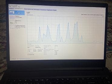 Техника и электроника: Acer Aspire A115-22 — компактный ноутбук на базе AMD. Характеристики — 2