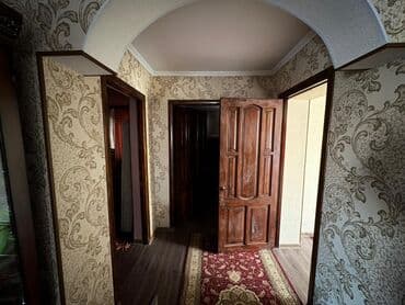 ак босого дом продать: Үй, 80 м², 7 бөлмө, Менчик ээси, Косметикалык оңдоо — 9