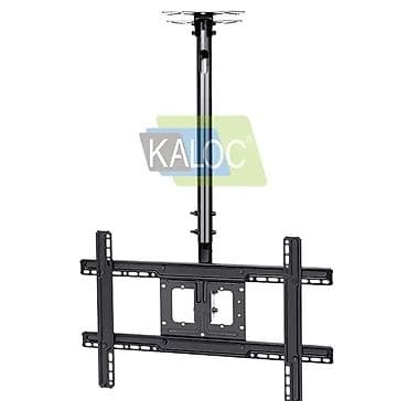 проктор: Кронштейн для телевизора Kaloc T70-15 (потолочный) - Совместимость — 2