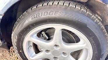 audi a2: Audi 90: 1988 г., 1.8 л, Ручные, Бензин, Седан — 7