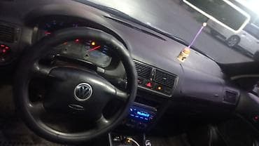 опел вектора б: Volkswagen Golf: 2002 г., 1.6 л, Ручные, Бензин, Хэтчбэк — 4