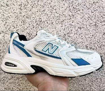 xiaomi очки: Мужские кроссовки, 39, 40, 36, New Balance, Новый, цвет - Белый, Платная доставка, Самовывоз, Бесплатная доставка — 7