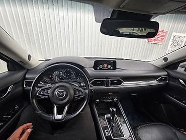 mercedes pickup: Mazda CX-5: 2019 г., 2.5 л, Автомат, Бензин, Кроссовер — 8