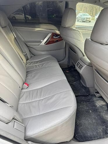 тойота спектра: Toyota Camry: 2010 г., 2.5 л, Автомат, Седан — 6