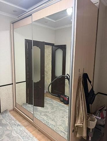 Квартиры: 2 комнаты, 67 м², Элитка, 4 этаж, Евроремонт — 5