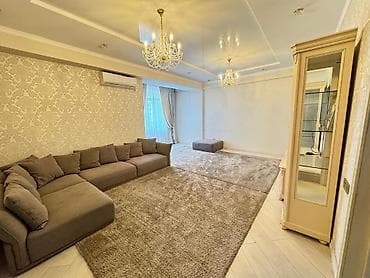 фрунзенец кв: 4 комнаты, Агентство недвижимости — 2