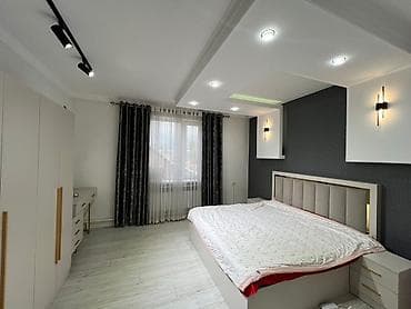 3: СРОЧНО! Продаётся отличный 2-х этажный дом! 📍 Район: Ак Ордо 3 ж/м 📐 — 9