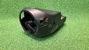 e34 540i: Защита корпуса рулевой колонки Е46 1 094 678 Год 2009 В отличном — 5